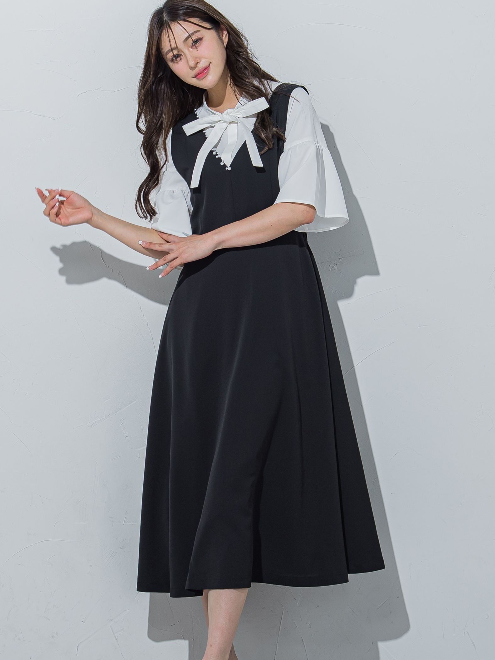 冬編 水族館デート向きの服装おすすめ15選。これぞモテコーデ♡4MEEE