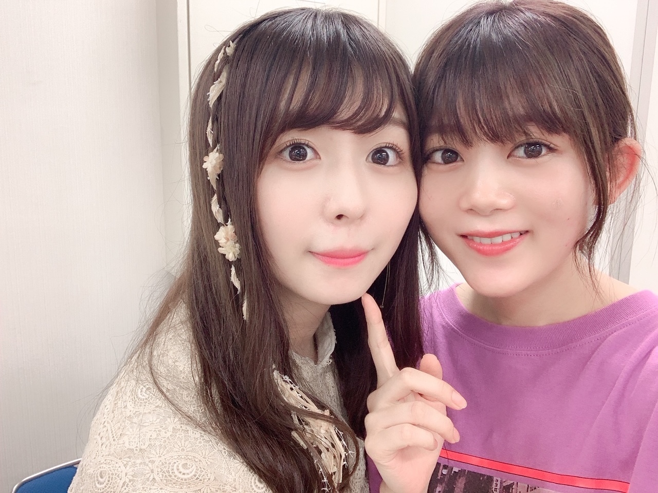 松下奈緒皆さんこんにちは！！ 本日も「旅サラダ」をご覧いただきありがとうございました。 長濱ねるさんの軽井沢の旅でした！