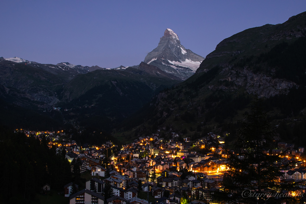 スイス」はどんな国？ アルプス山脈・ハイジ・永世中立国などの特徴をチェック HugKum世界紀行HugKum