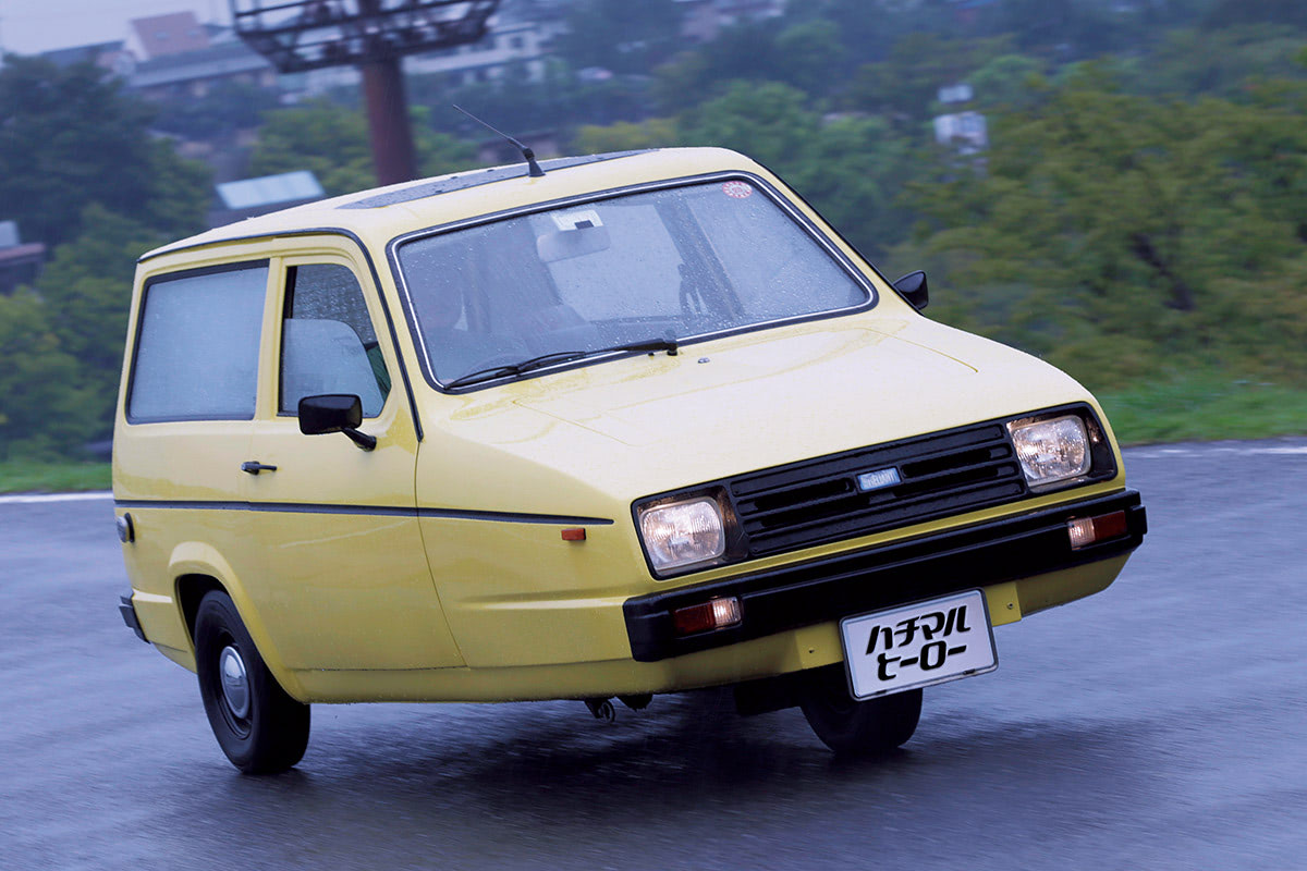 イギリス ヴィンテージ 三輪車 移動販売車キヤアンティークス