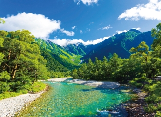 2017年ゴールデンウィーク人気急上昇の旅行先トップ10 - 女子旅プレス