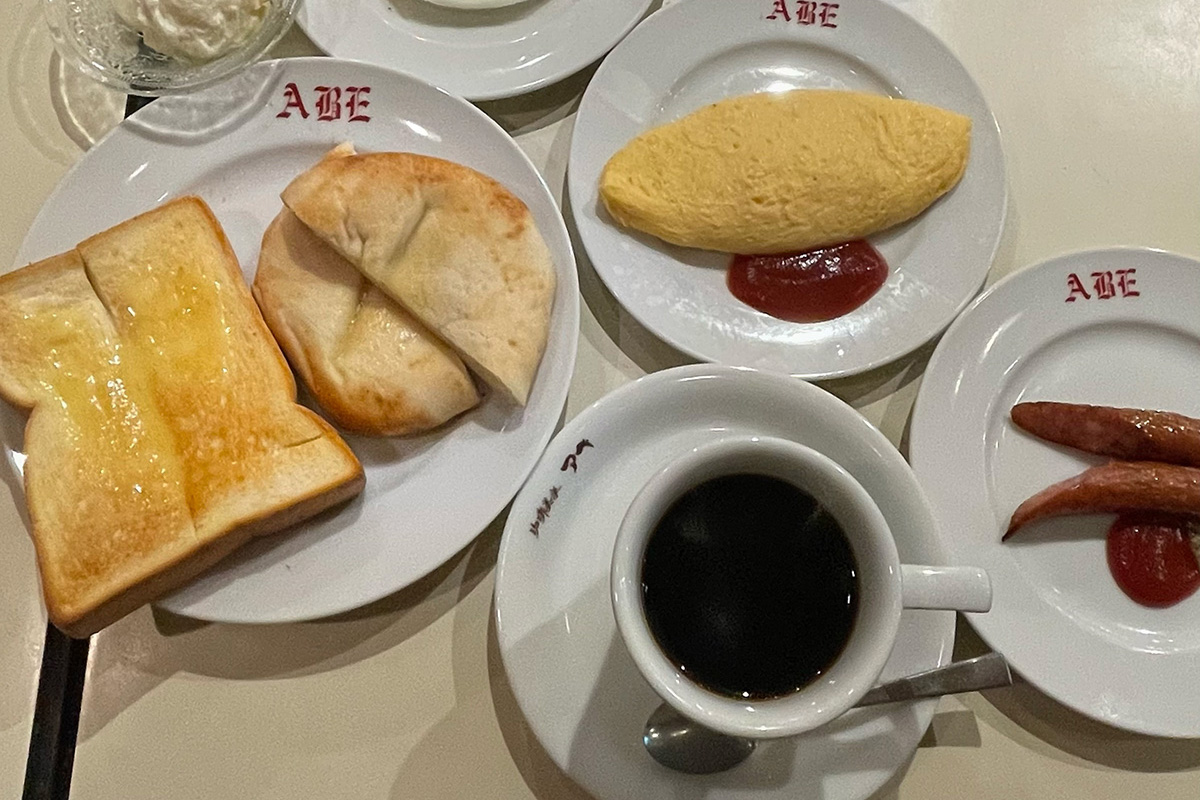 東京の朝活カフェ4選：朝8時台からオープンするおしゃれカフェ