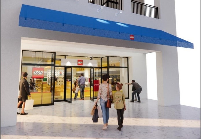 那須ガーデンアウトレット - BeNasu 那須高原の歩き方