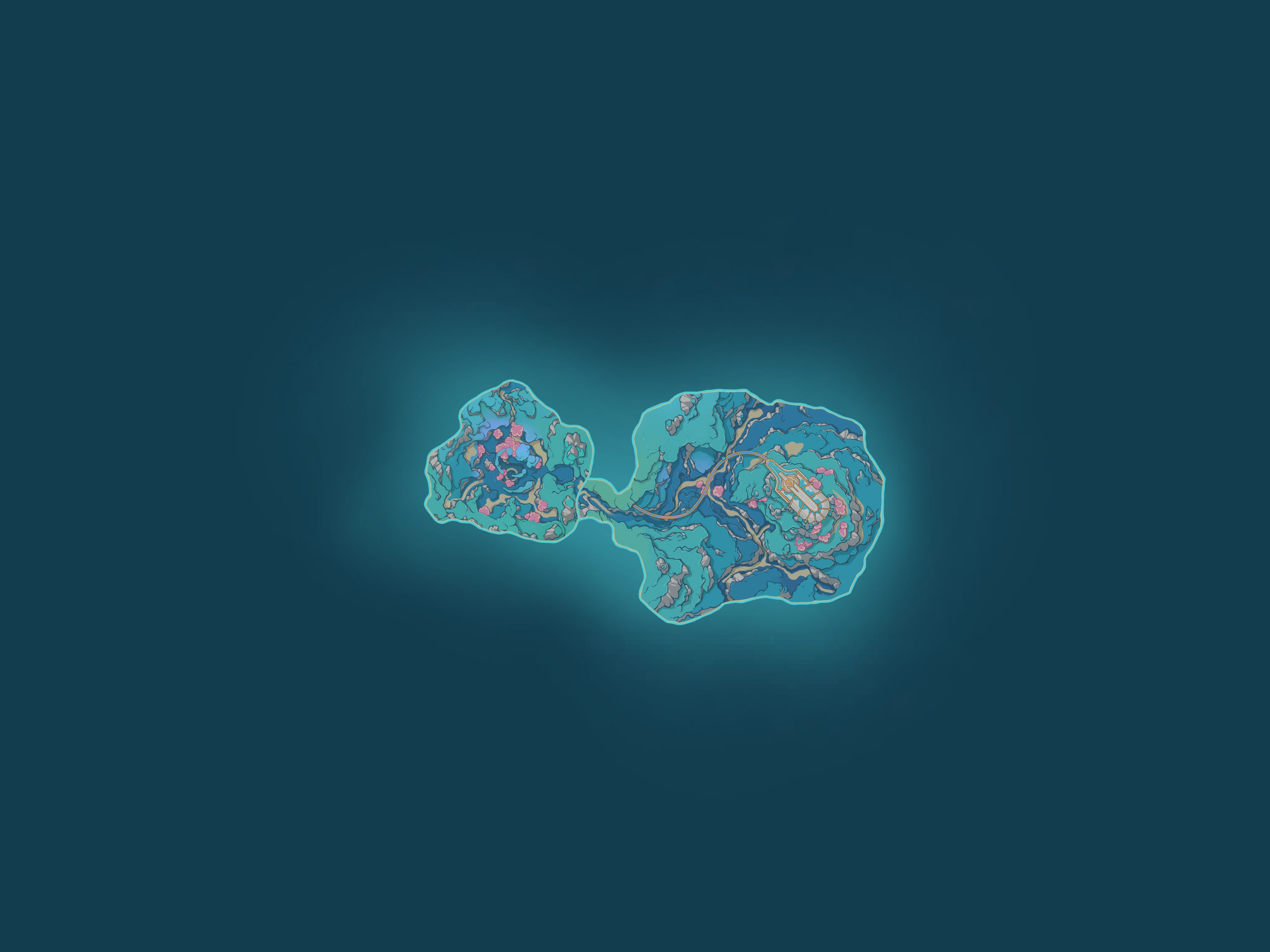 往日王城の楽章 Ver.4.6新エリア展示ページ公開