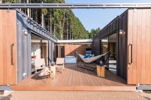 ペットも一緒にグランピングOKのキャンプ場 東海圏bbqjo.com