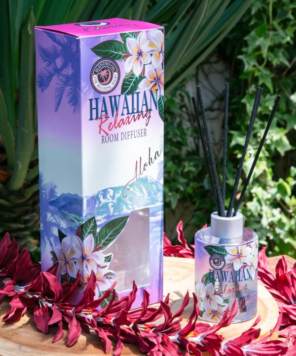 Amazon.co.jp:国内発送 Royal Hawaiian 47ml