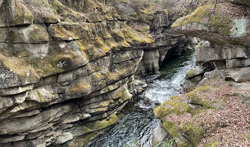 磊々峡 の周辺スポット・アクセス・口コミ -