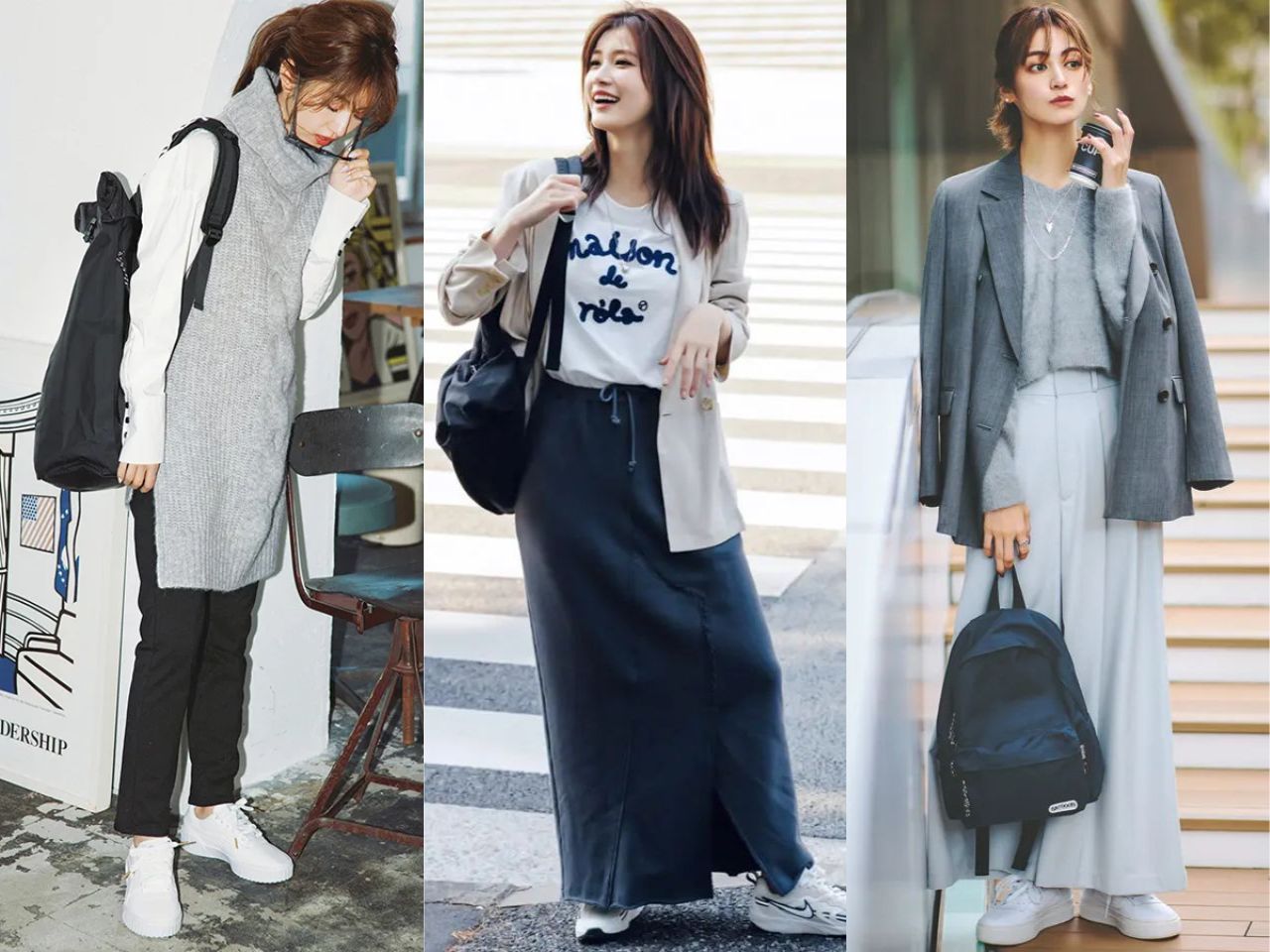 大きめリュック11選定番の黒リュックから旅行に持っていけるバックパックまでOggi.jp