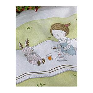 楽しいピクニック 