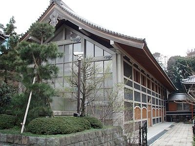 神奈川県厚木市 青松寺