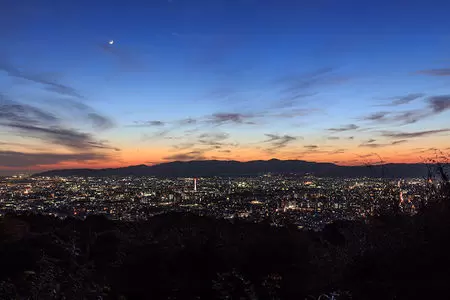 関西人なら知っておきたい！大阪近郊の絶景夜景スポット 季節・暮らしの話題 2019年05月25日- 日本気象協会
