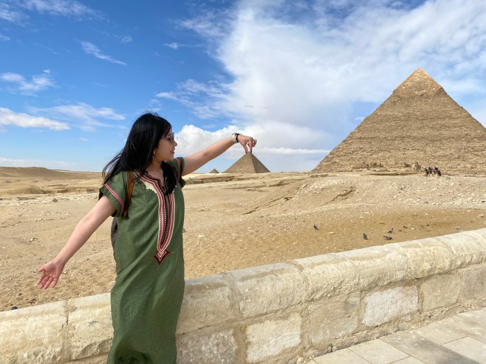 ピラミッドの作り方エジプト ギザのピラミッドとは？ ピラミッド建設の謎と歴史-