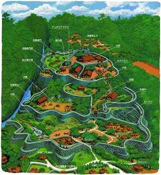 今帰仁城跡とは？見どころや所要時間・チケット料金などを紹介