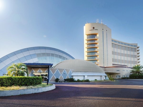 九十九里片貝海岸 ホテル南風荘 合宿のご案内