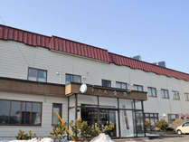 根室本線 ⑮門静駅、厚岸駅、糸魚沢駅、茶内駅、浜中駅_駅のある風景