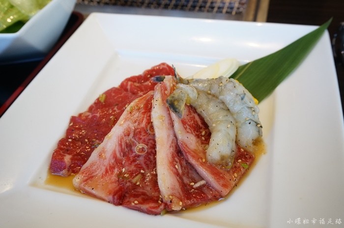 東京燒肉推薦2025敘敘苑六本木本店平價午間套餐＋訂位全攻略– 瑪西隨筆