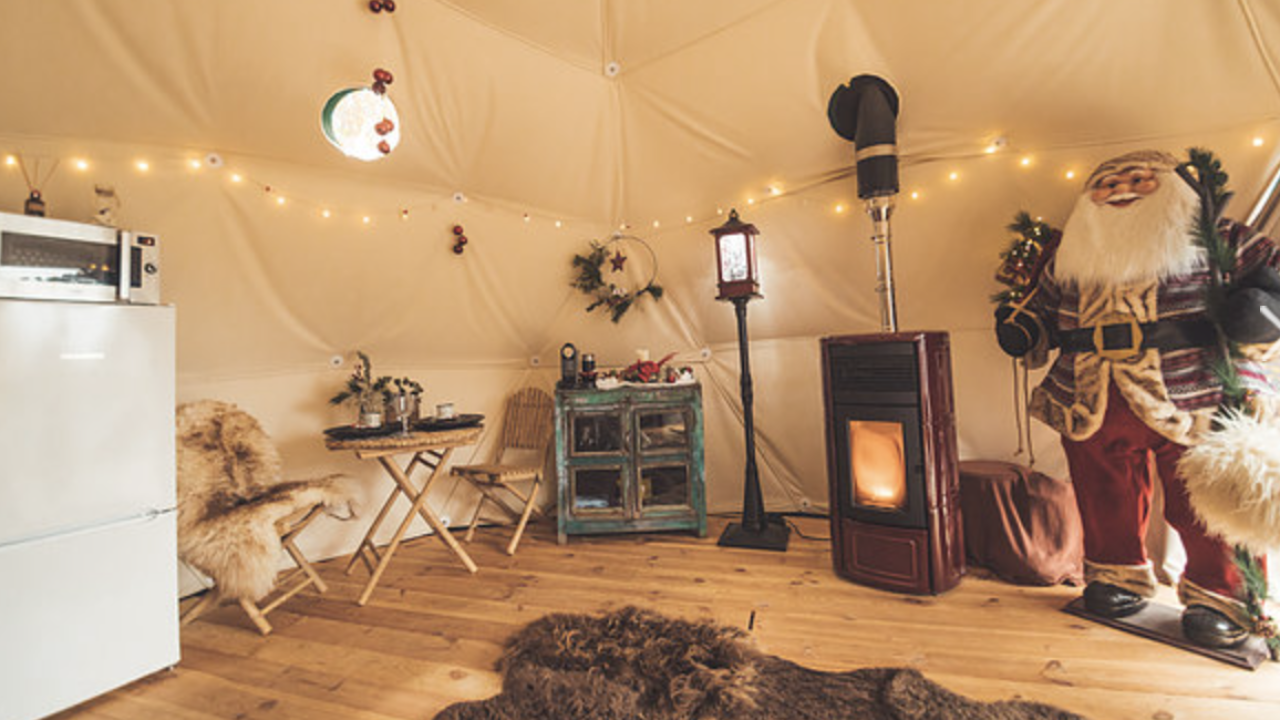 冬こそ行きたいグランピング特集！おすすめスポット19選キャンプ・アウトドア情報メディアhinata