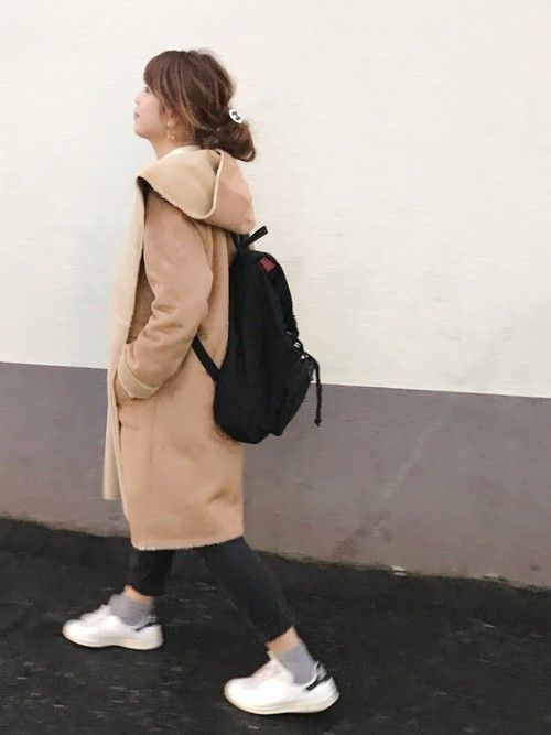 大人のリュックスタイル再考察！今買うならどれが正解？ 高見えプチプラファッションMarisol