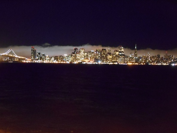 海外の夜景はこんなにきれい！世界の美しい夜景スポット総まとめ - Tripa