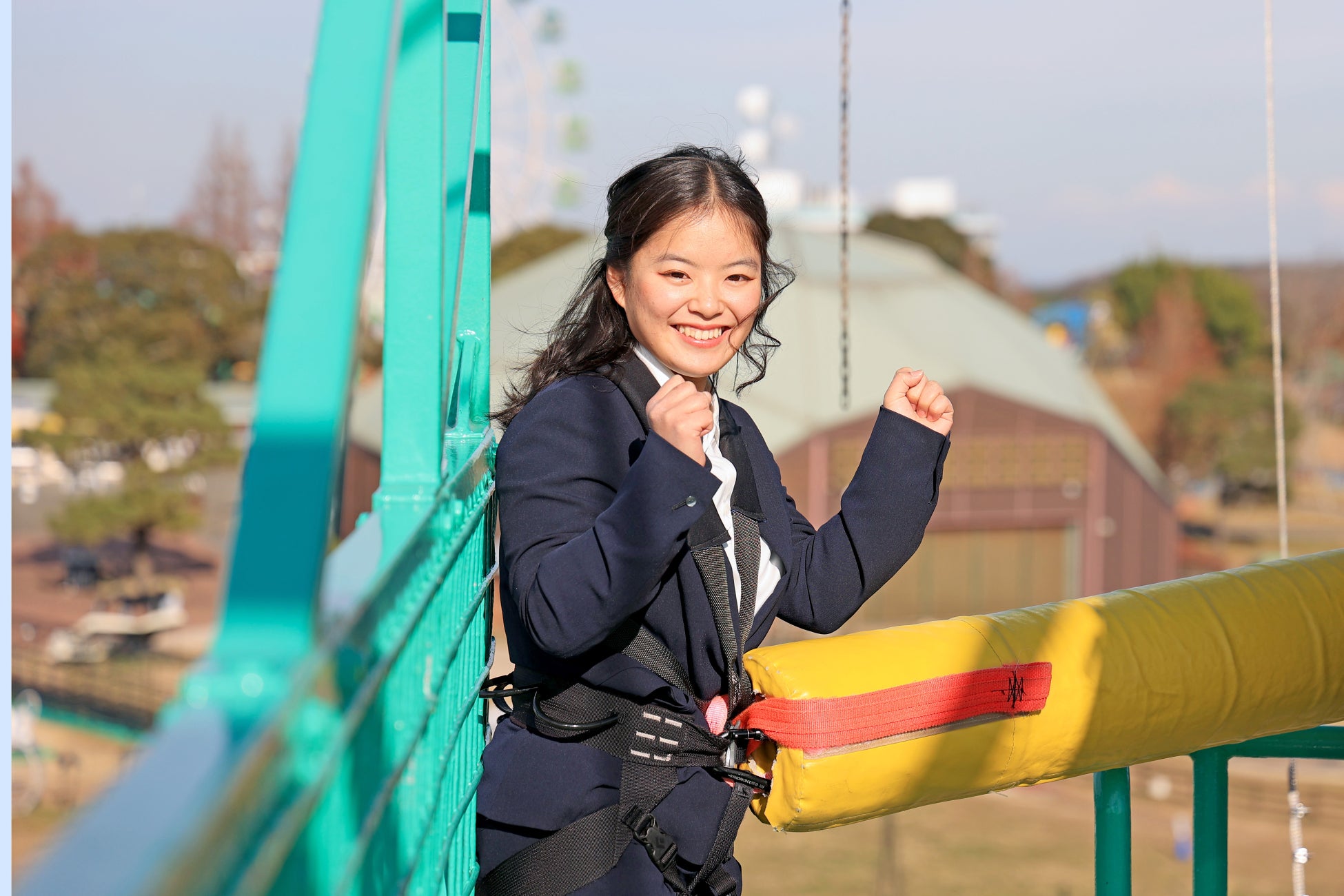 アドベンチャー│目的別マップ│場内マップ│マザー牧場