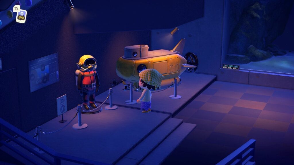 USSボーフィン潜水艦博物館公園-海の狼たちを今に伝える