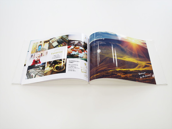 レイアウト 長男、修学旅行のページその２写真好きのママのための～どんどんできる！写真整理とアルバム作り☆スクラップブッキング広島市安佐南区