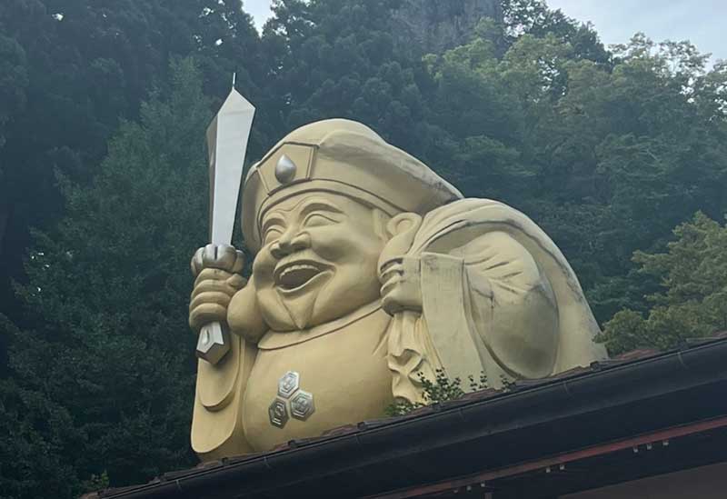 中之嶽神社のクチコミ一覧 - じゃらんnet