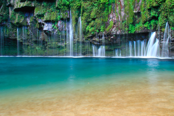 世界 絶景大国ランキング！感動の景色・自然の風景に魅せられる海外旅行先