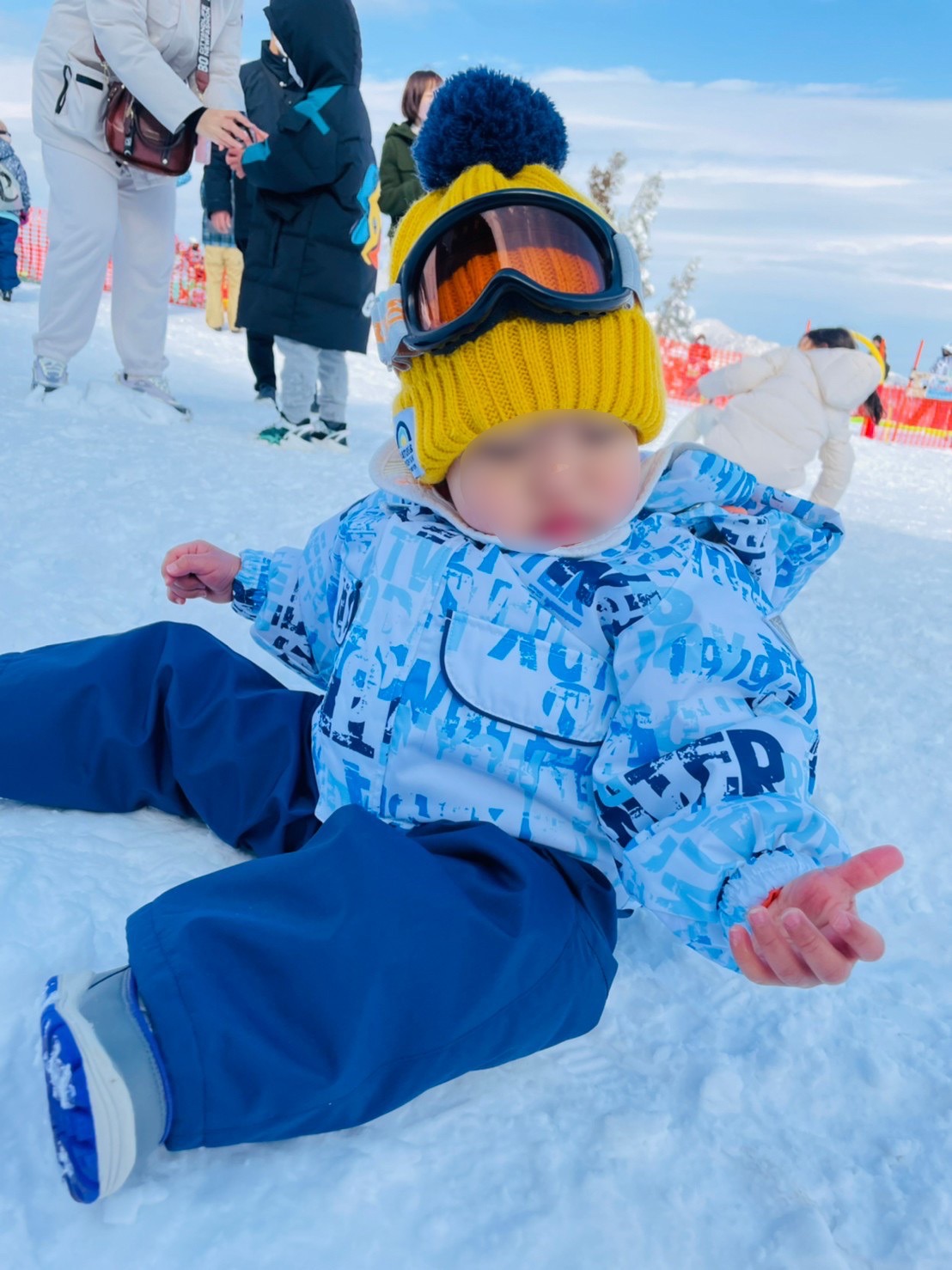 びわ湖バレイ子供とお出かけ情報「いこーよ」