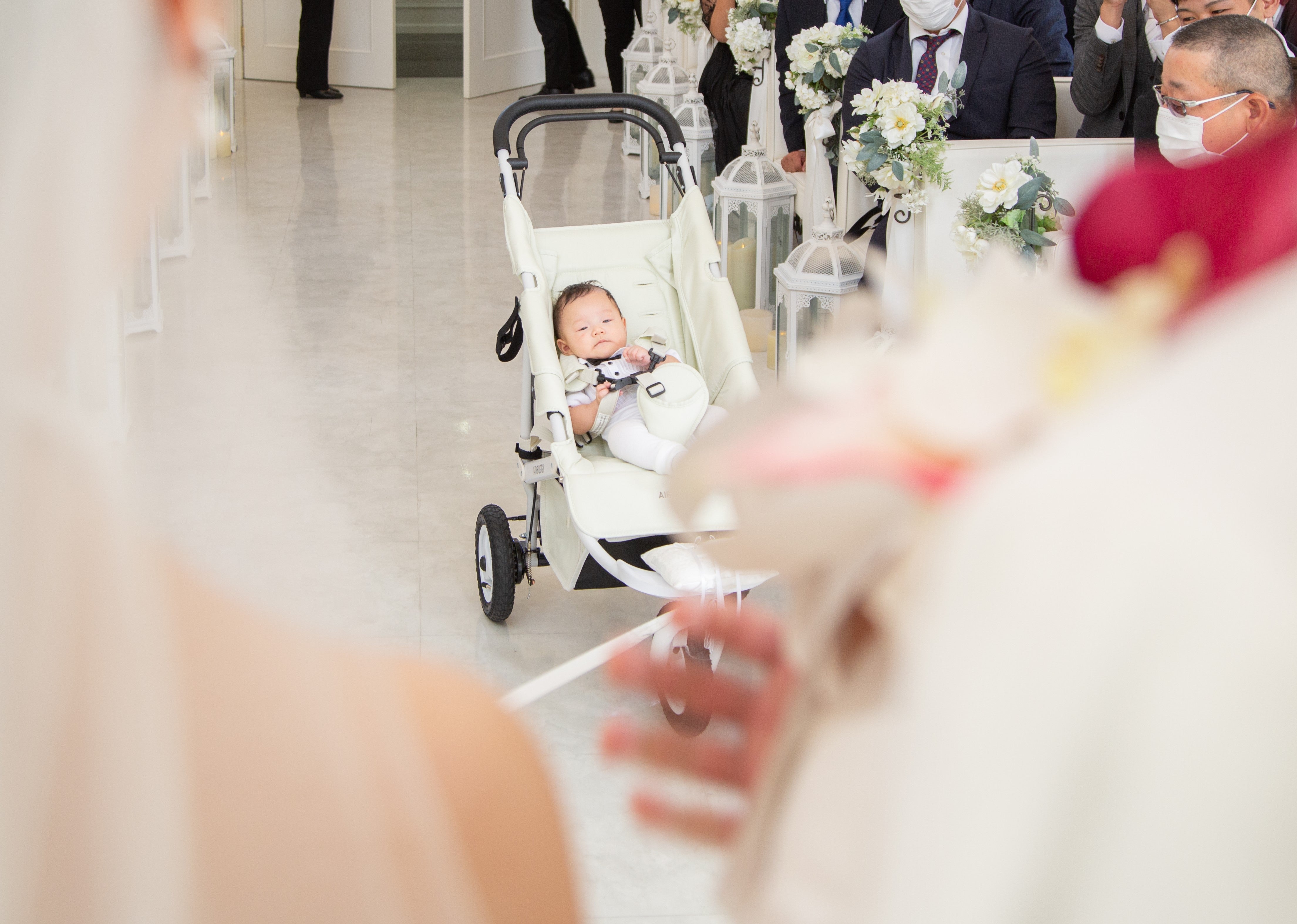 結婚式の人気演出！キッズが主役のリングガール・リングボーイが完ぺきに叶う『リングガール演出完ぺきセット』を新発売株式会社エーキューブのプレスリリース