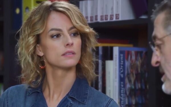 ミステリーチャンネル 旧ＡＸＮミステリーon X: 