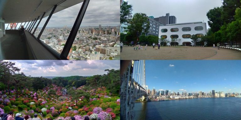 外国人にウケろ！東京『穴場』観光スポット選手権 - イーアイデム「ジモコロ」