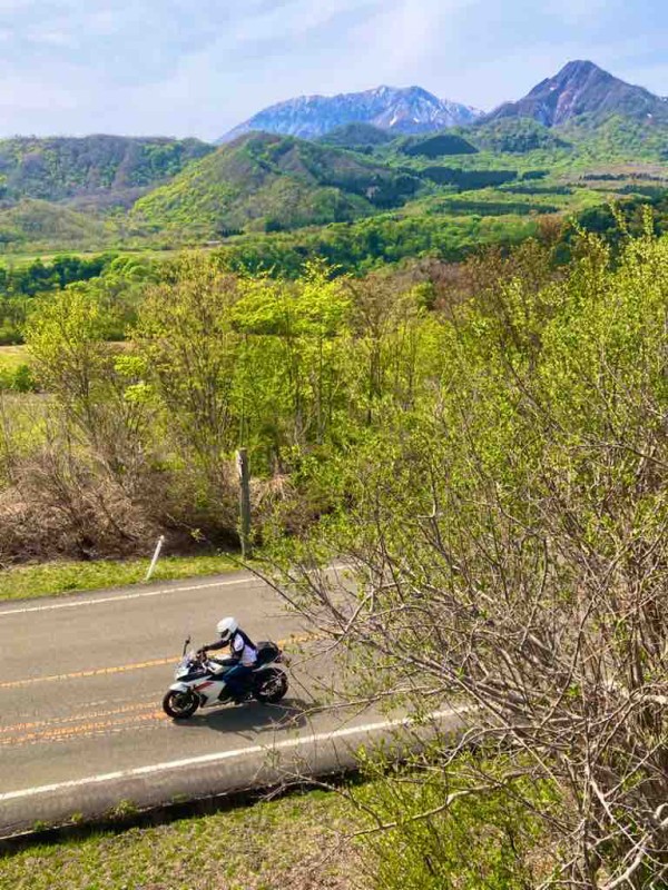 2019.08.12－14 鳥取県 岡山県 奥大山周辺の旅