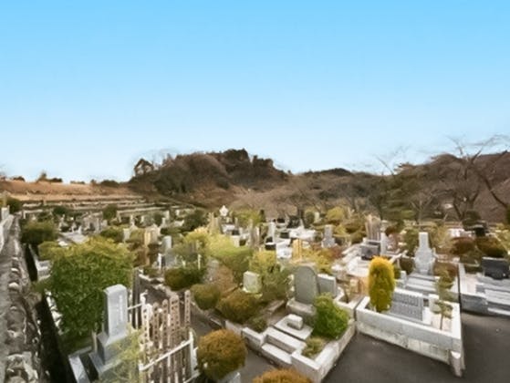 高尾霊園 八王子市 の費用・交通アクセス・お墓の詳細情報無料で資料請求 ライフドット公式