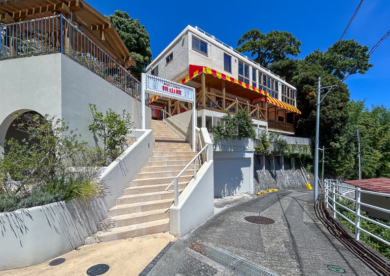 熱海城日本最大級のSNS映え観光情報 スナップレイス