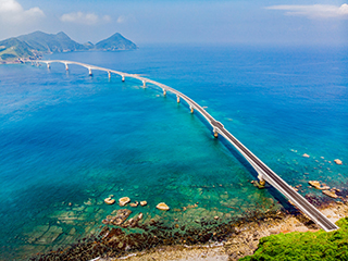 鹿児島県の絶海の秘島、甑島 こしきしま 列島をバイクで旅する