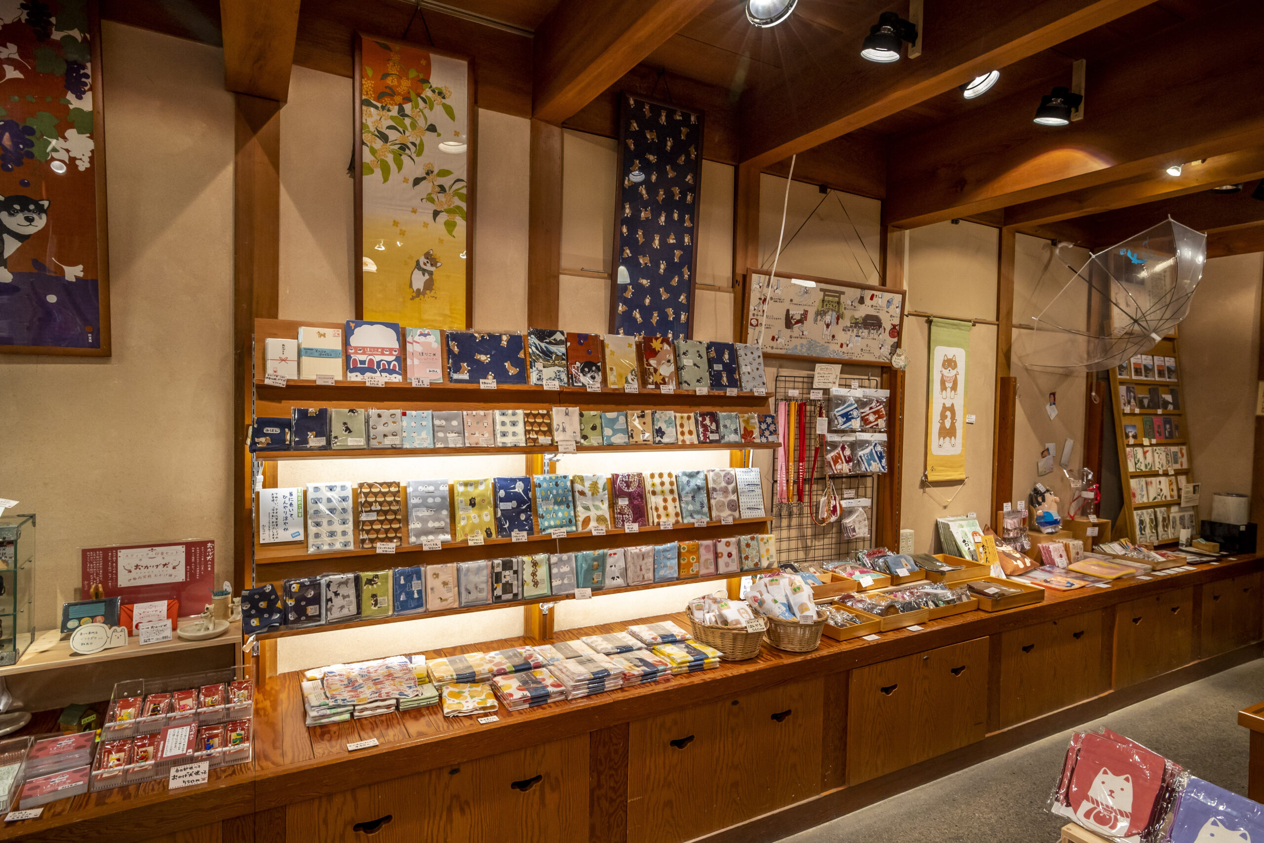 おみやげや公益社団法人 伊勢市観光協会