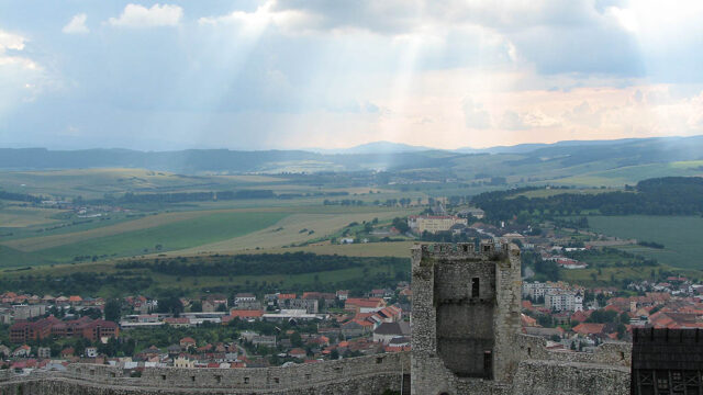 みんなが行ってない世界遺産！フィンランド・ラウマの可愛すぎる街並みに胸きゅんRETRIP リトリップ