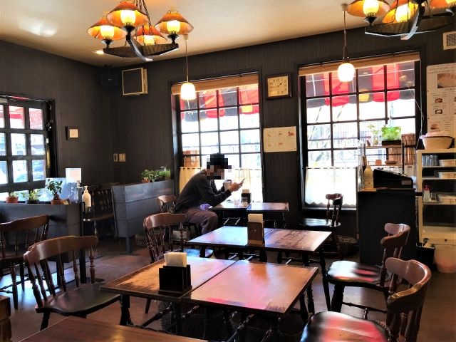 京都 つい立ち寄りたくなるレトロカフェ。カレーライスがおいしい「喫茶チロル」NAVITIME Travel