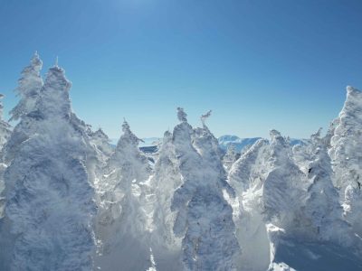 横手山満天ビューテラスの写真素材 - PIXTA