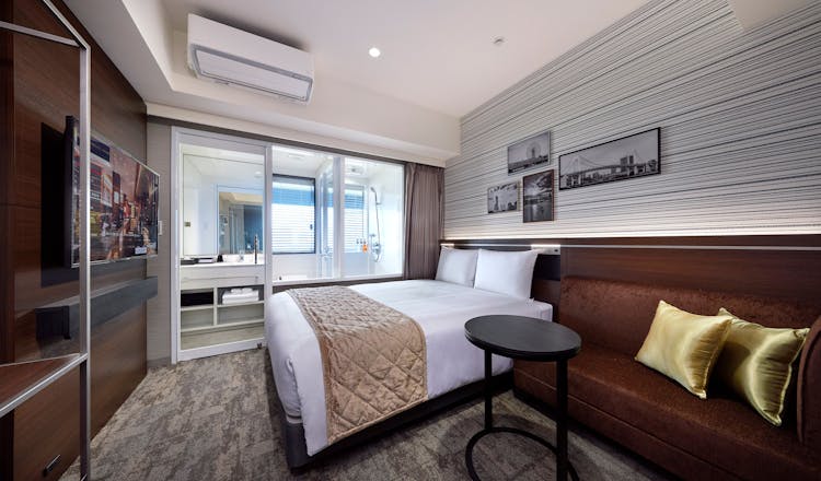 住友不動産ホテル ヴィラフォンテーヌグランド東京有明 宿泊予約 楽天トラベル