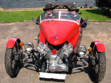 Mr.ビーンがいじめる車ダイ兄さんのアメブロ