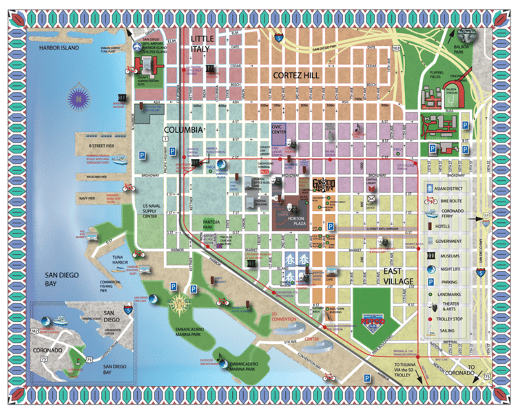 シーワールド・サンディエゴ シャチ、イルカと触れ合おう！観光旅行ガイド トレンジョイ