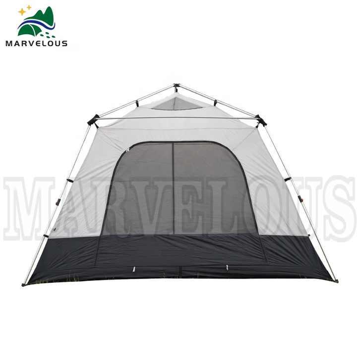 グランピングの大型テントに、エアコンを完備しました！！！ - ウッドデザインパーク岡崎