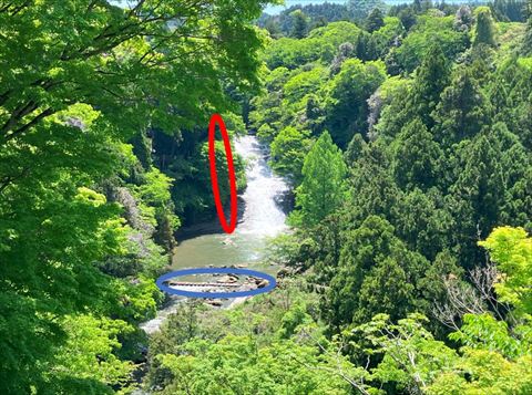 いすみ鉄道・上総中野駅～粟又間の探勝バス運行情報 大多喜町公式ホームページ