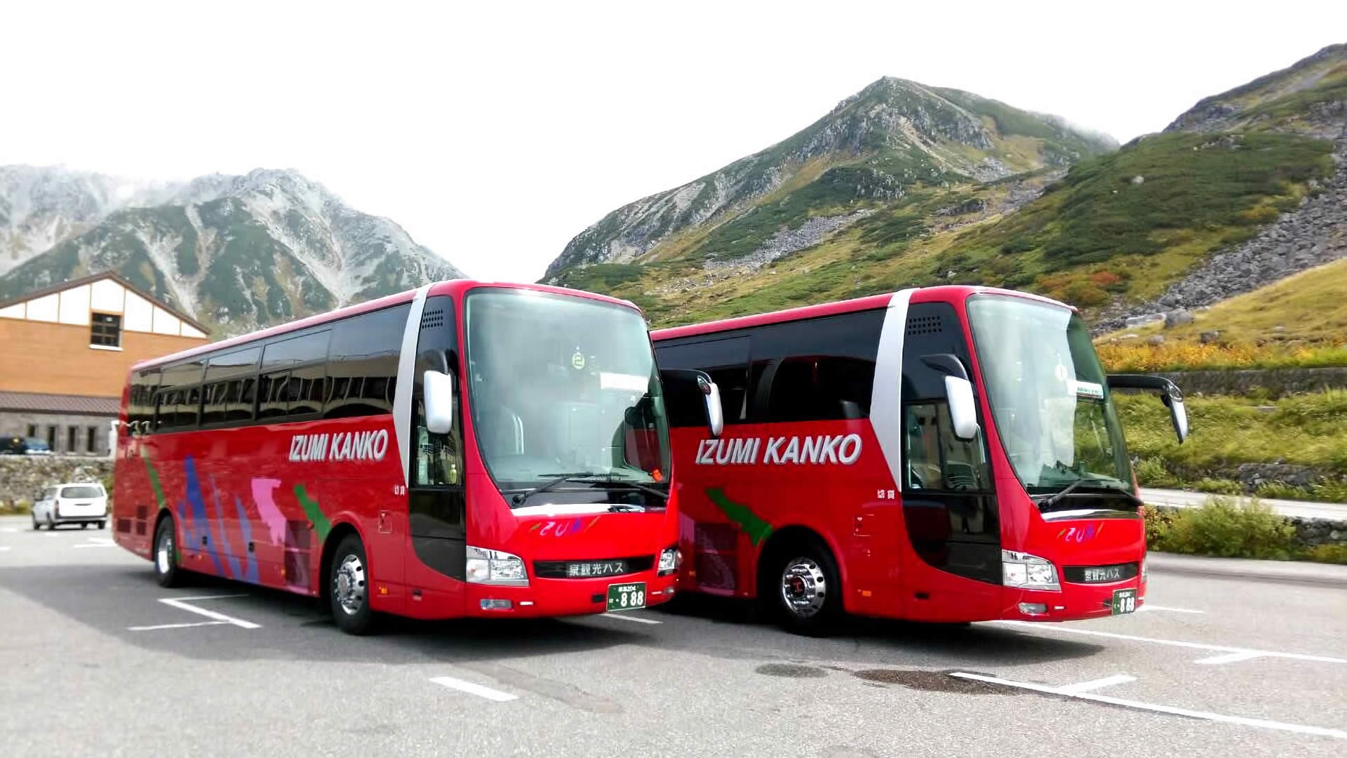 バス会社直営の予約サイト│観光バス・貸切バスなら平成エンタープライズ バスdeネット