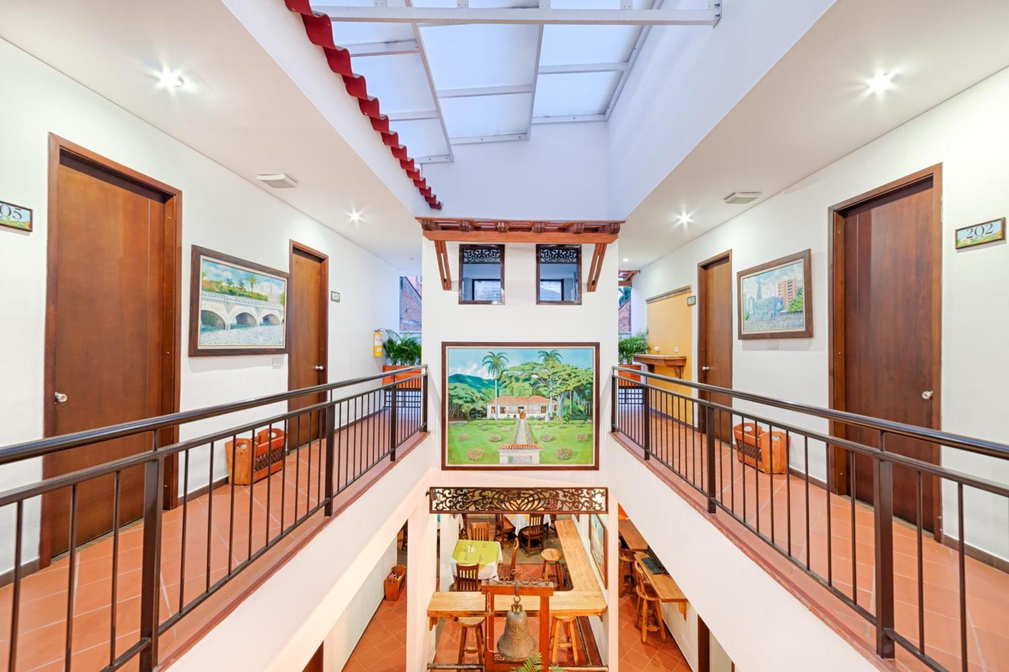 カリ コロンビア の人気ホテル10軒￥3,514～