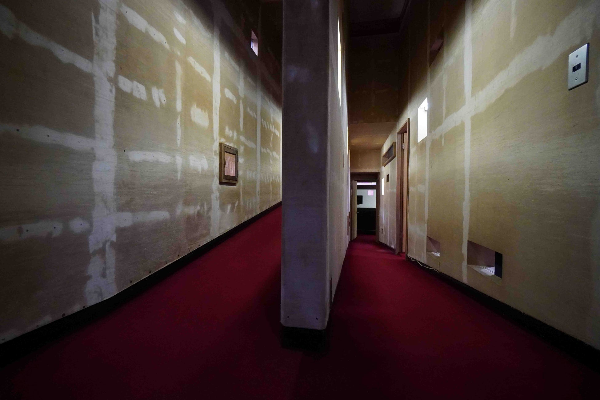 特集 驚きの住宅 斜めの家 再生・活用するプロジェクトが始まる どんな家なのか