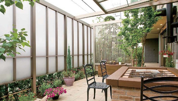 バーベキューができる庭：千葉のお庭・外構専門店お得な情報更新中スペースガーデニング