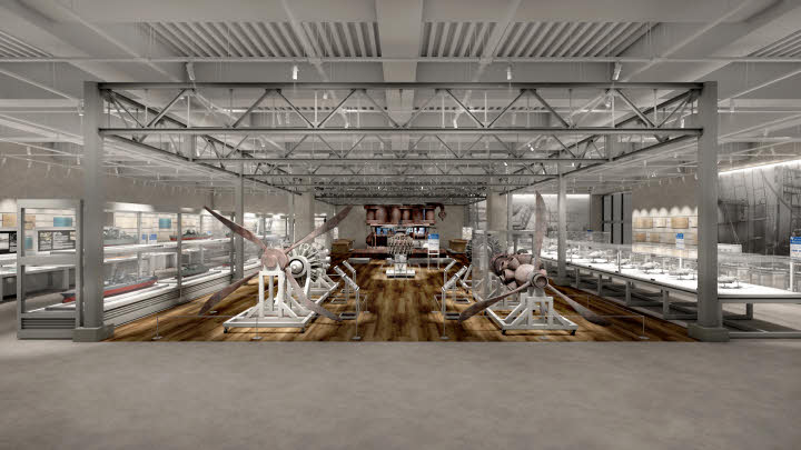 海軍の歴史を感じる「大和ミュージアム」へ行こう！ ～はれ船長✕ゆゆ航海士～ - MOBURU+ もぶるぷらす